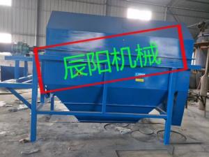 滾筒篩分機(jī)，大中小型滾筒篩選機(jī)，定制發(fā)貨